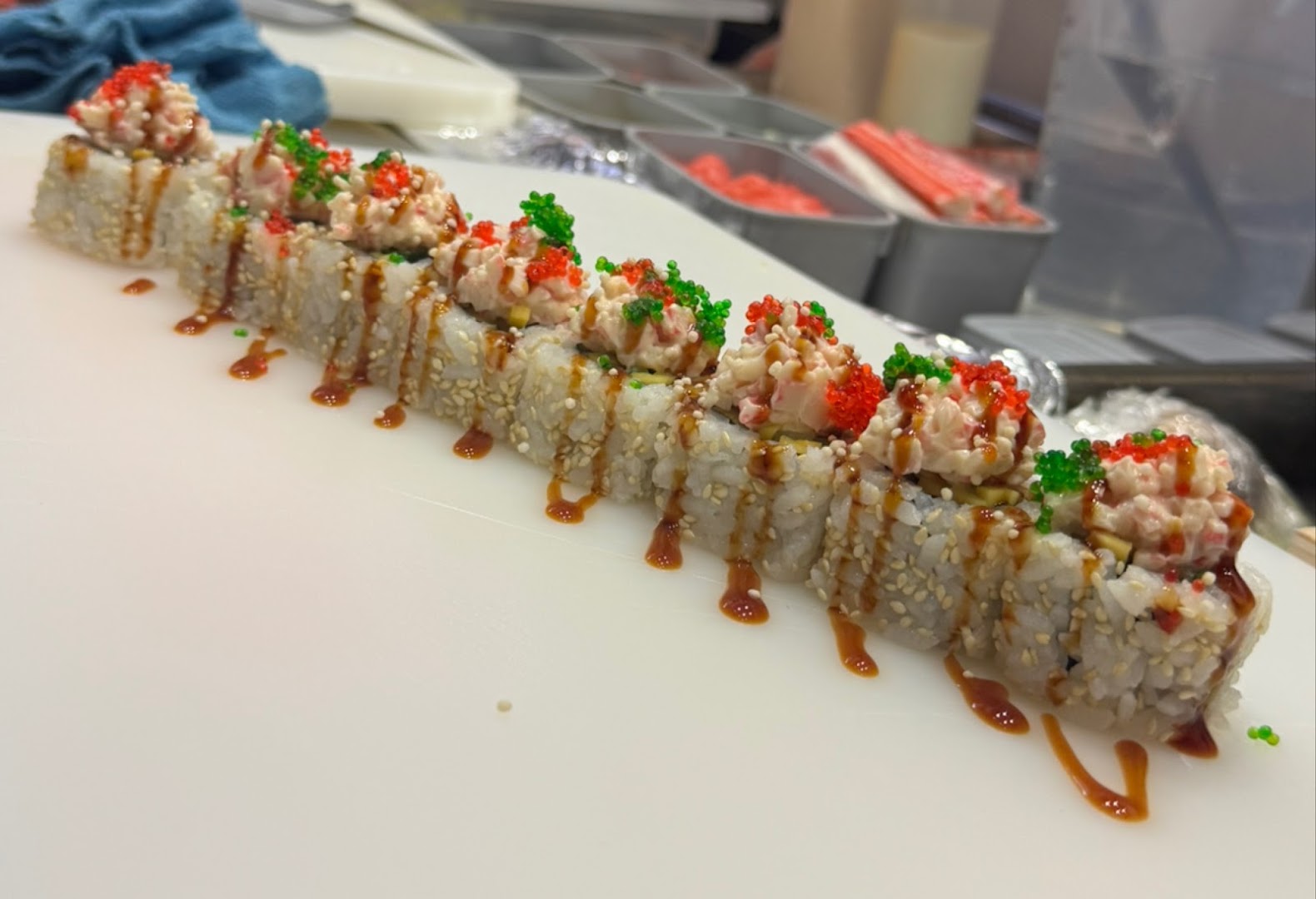 Sushi n’ Sip · Φωτογραφίες 1